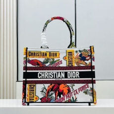 Christian Dior Shopping Bags